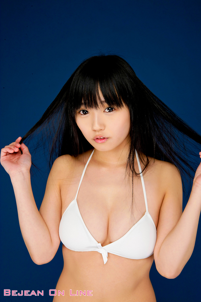 黒川結衣 Yui Kurokawa [Bejean On Line] 2011.04 [白娘隊]